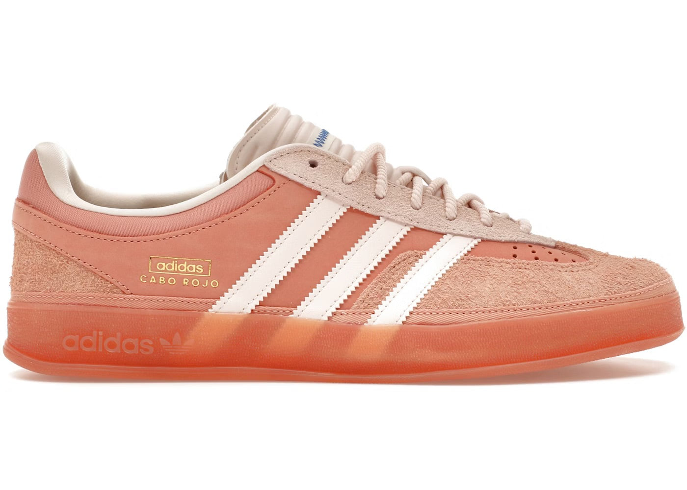 Adidas Gazelle x Bad Bunny “Cabo Rojo”