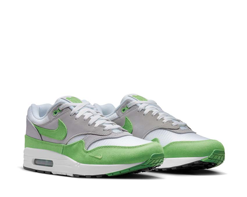 Nike Air Max 1 Patta Chlorophyll