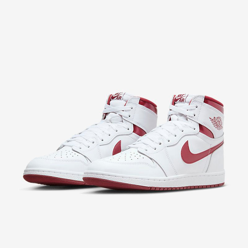 Jordan 1 High 85 Metallic Burgundy