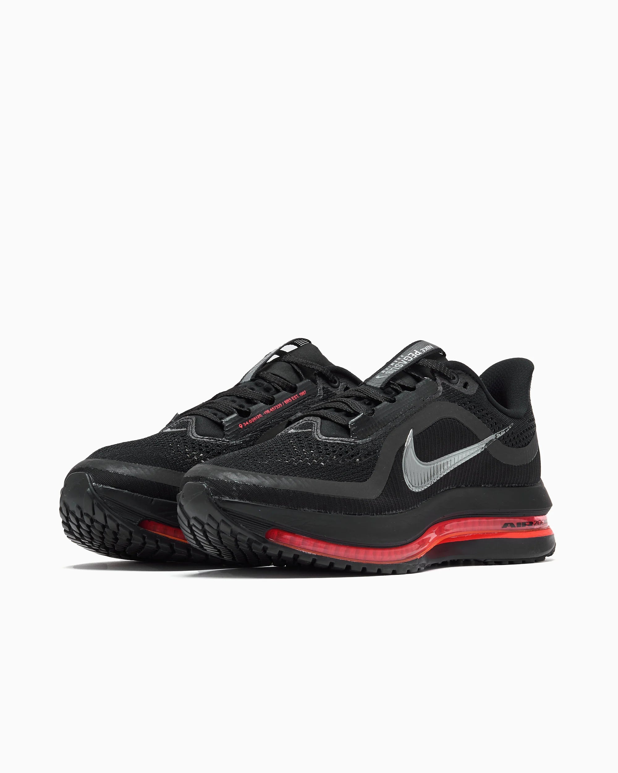 Nike Pegasus Premium Black