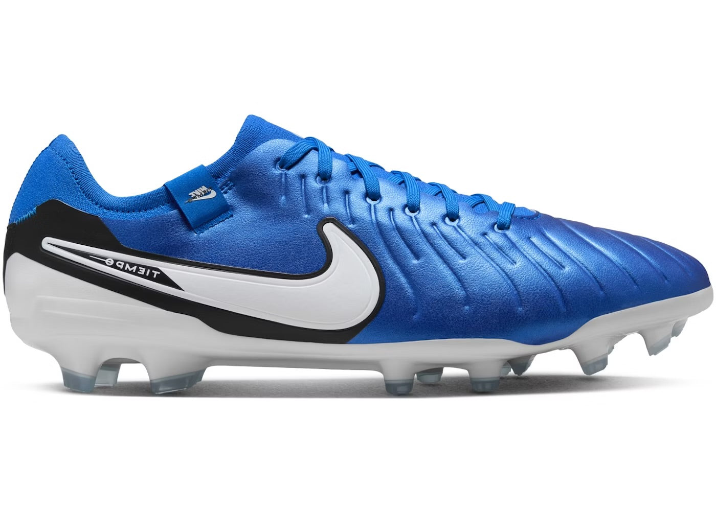 Nike Tiempo Pro Black