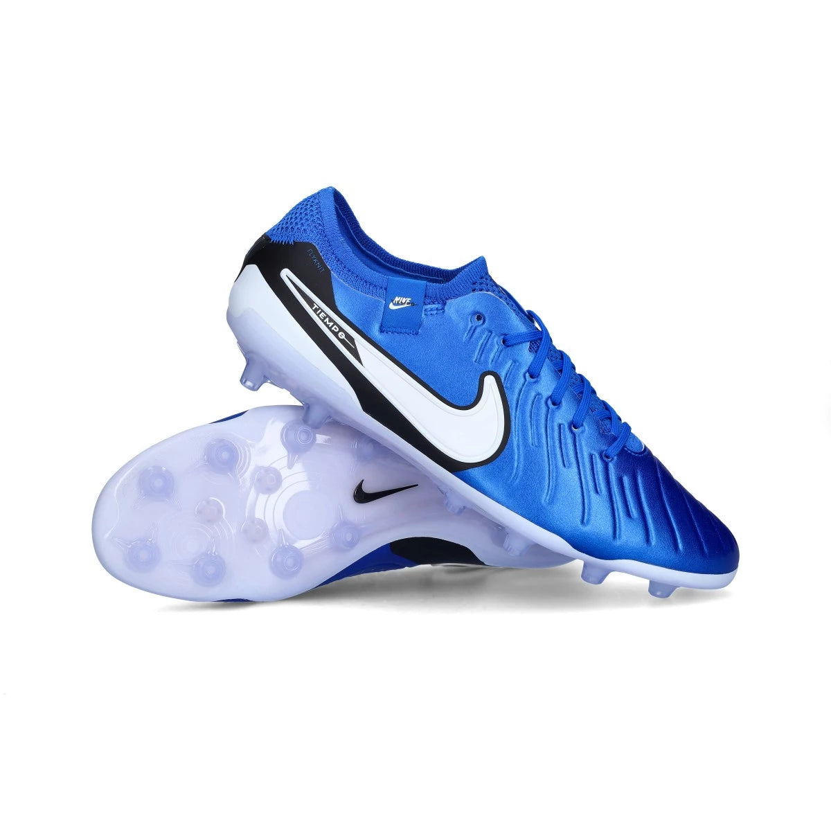 Nike Tiempo Pro Black