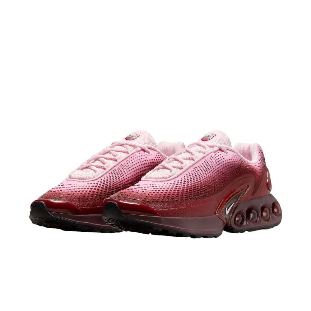 Nike Air Max Dn Burgundy