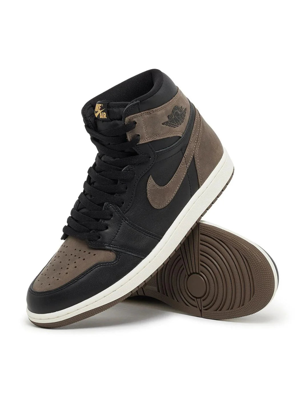 Jordan 1 High Palomino