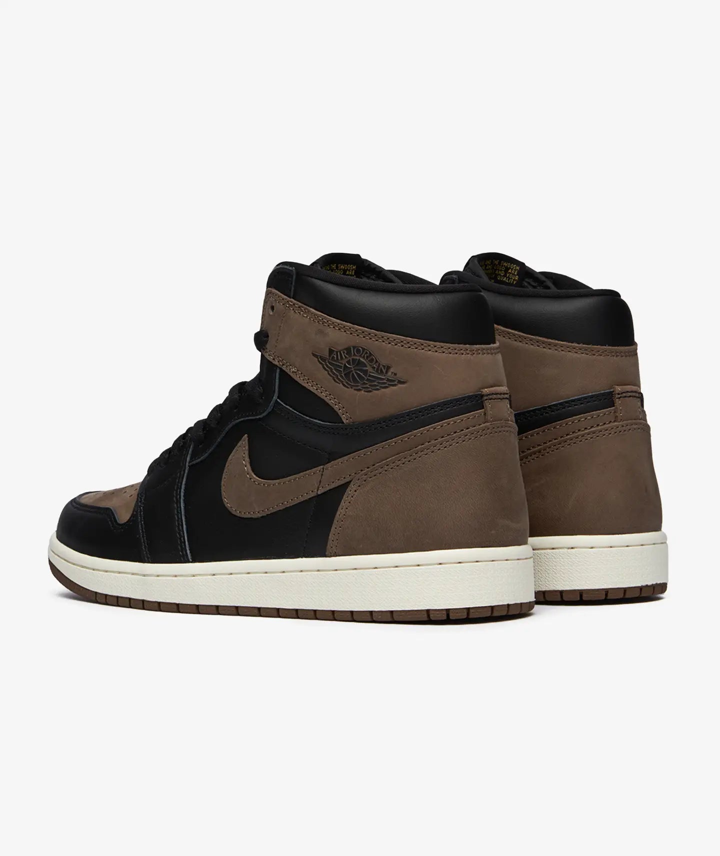 Jordan 1 High Palomino