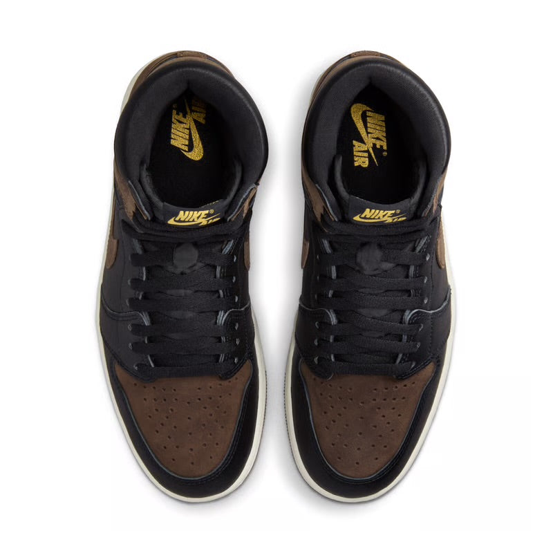 Jordan 1 High Palomino