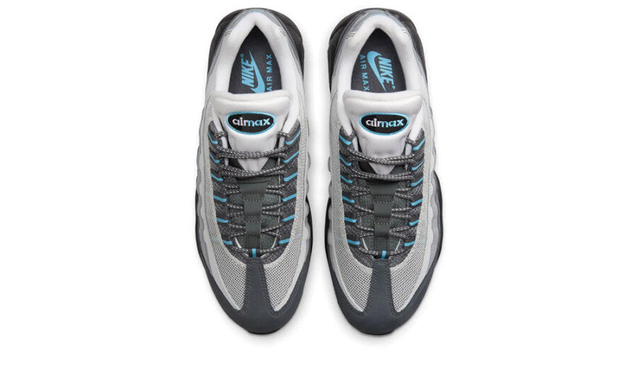 Nike Air Max 95 Baltic Blue
