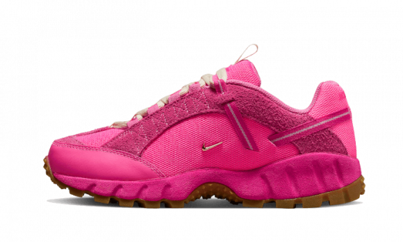 Nike Air Humara X Jacquemus Pink