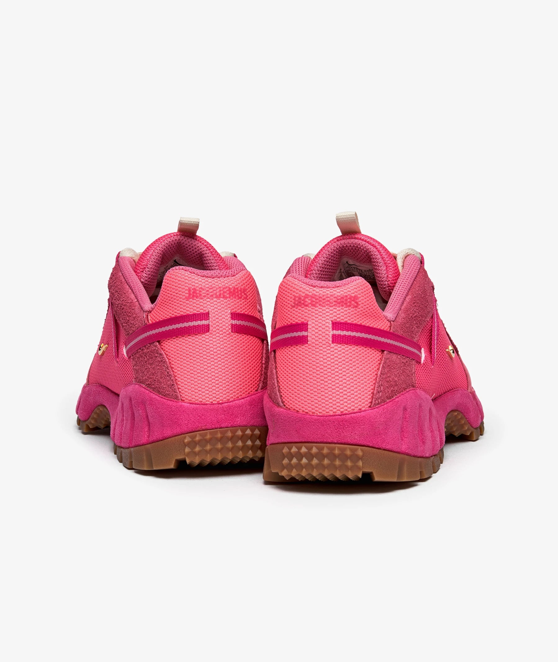 Nike Air Humara X Jacquemus Pink