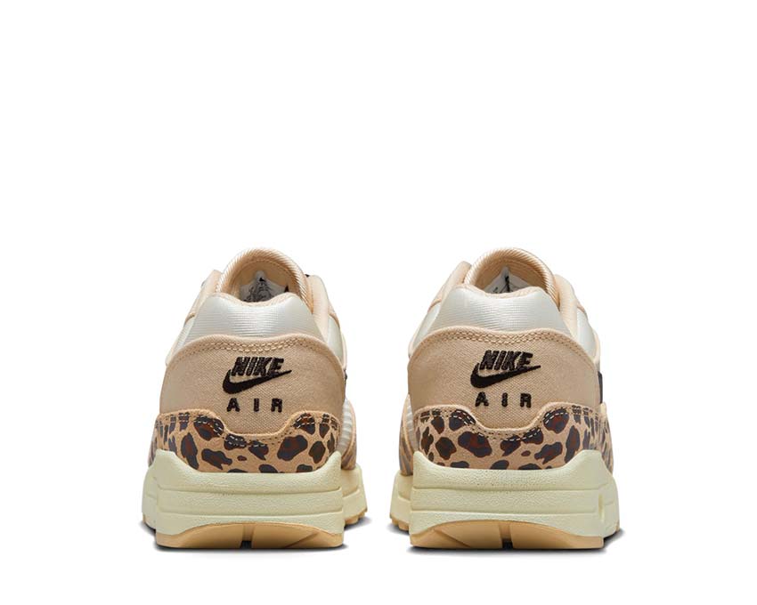 Nike Air Max 1 Leopard
