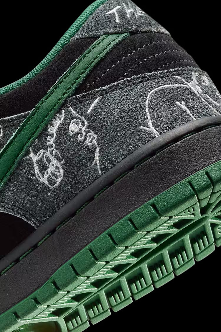 Dunk SB Low There
