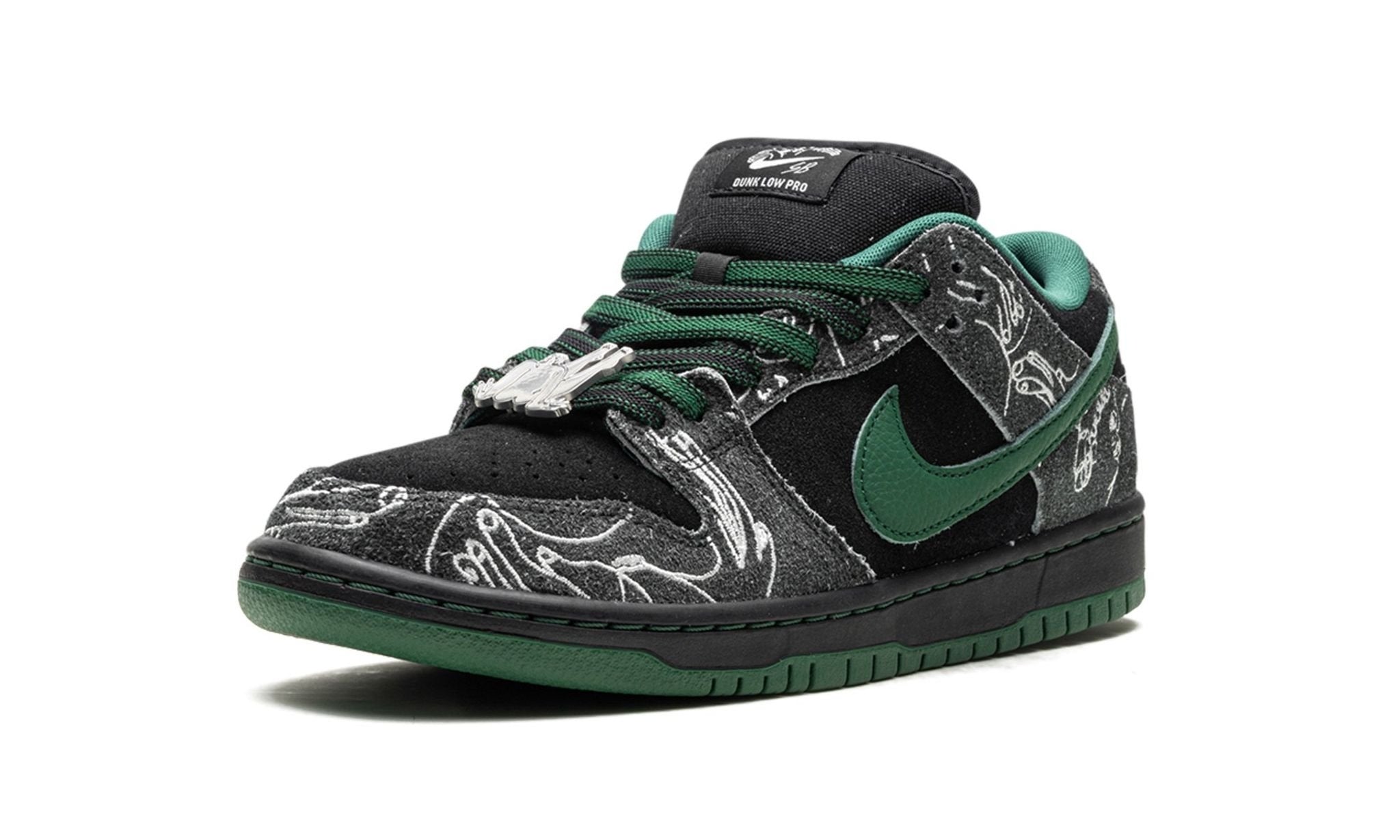 Dunk SB Low There
