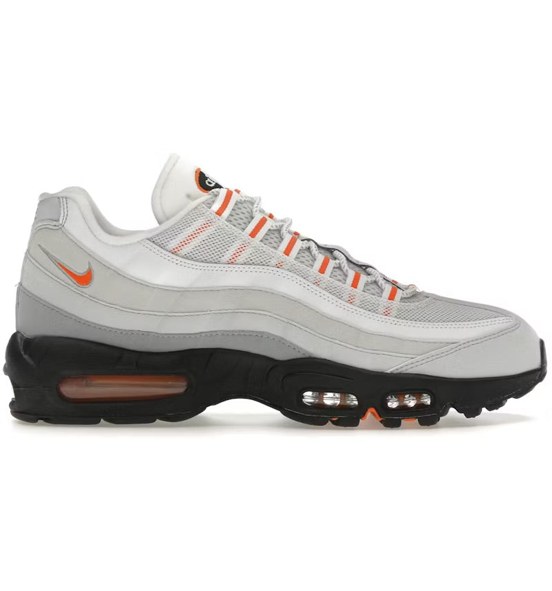 Nike Air Max 95 Platinum Orange