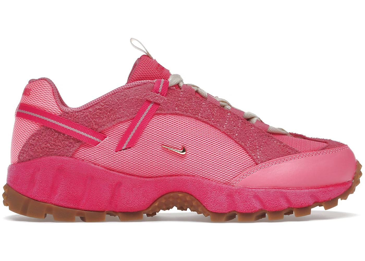 Nike Air Humara X Jacquemus Pink