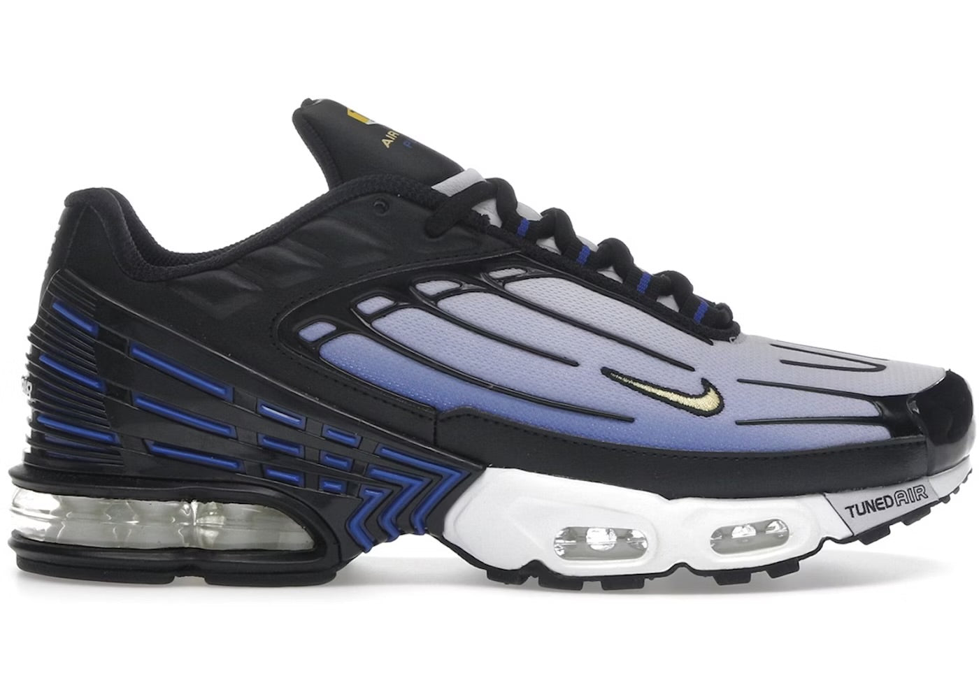 Nike Air Max Plus 3 “Hyper Blue”