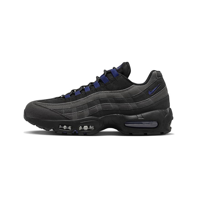 Nike Air Max 95 Jewel Blue Black