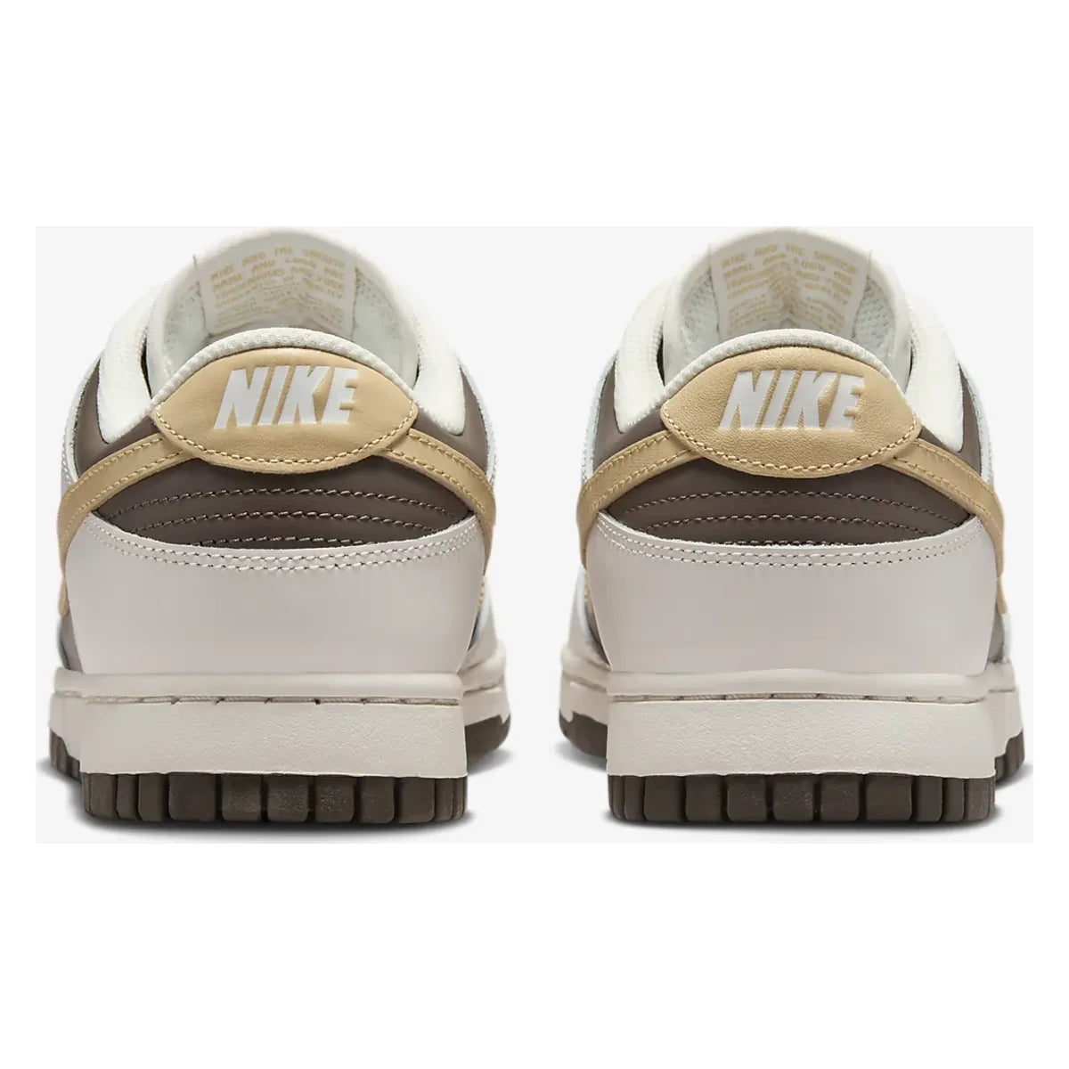 Nike Dunk Low Ironstone Sesame