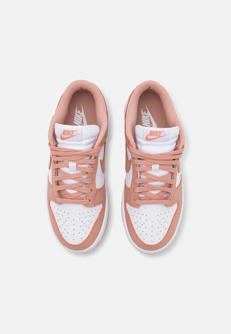 Nike Dunk Low Rose Whisper