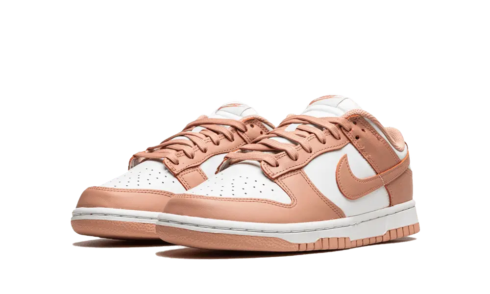 Nike Dunk Low Rose Whisper