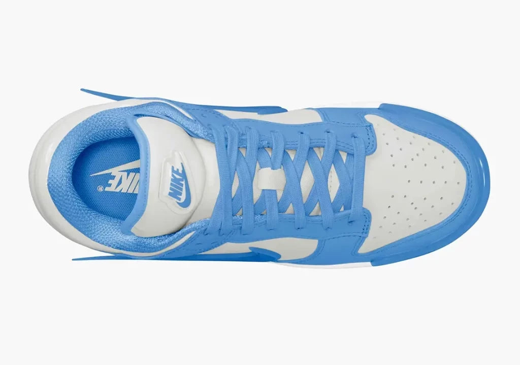 Nike Dunk Low Twist Blue