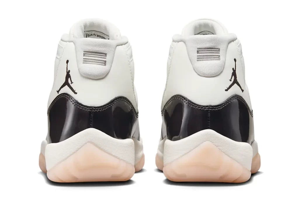 Jordan 11 Neapolitan