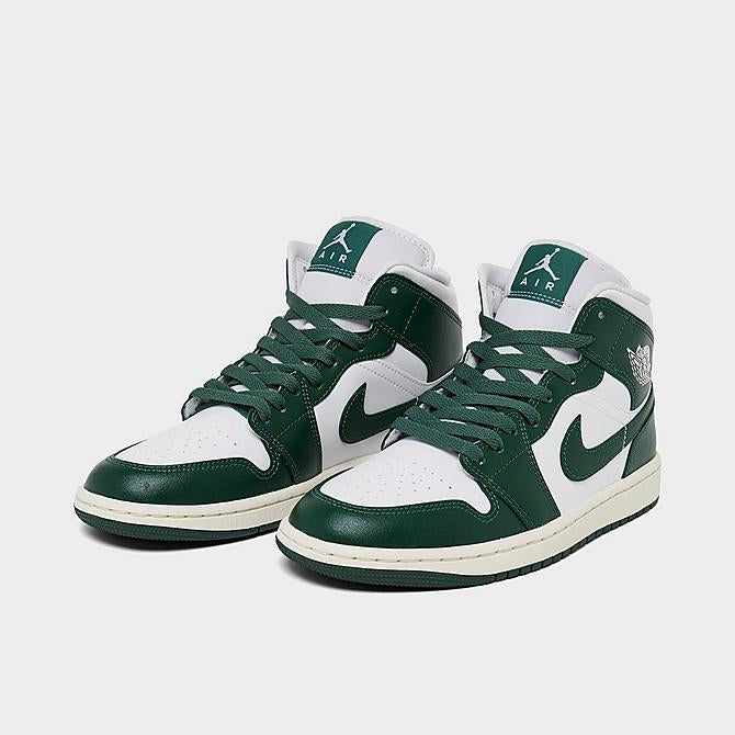 Jordan 1 Mid Light Dew