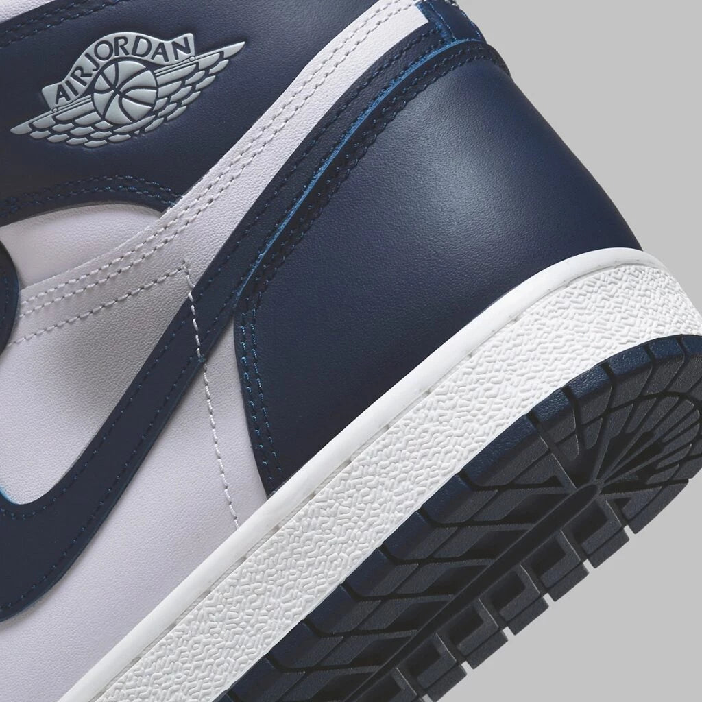 Jordan 1 High Georgetown