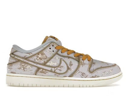 Nike Dunk SB City of style