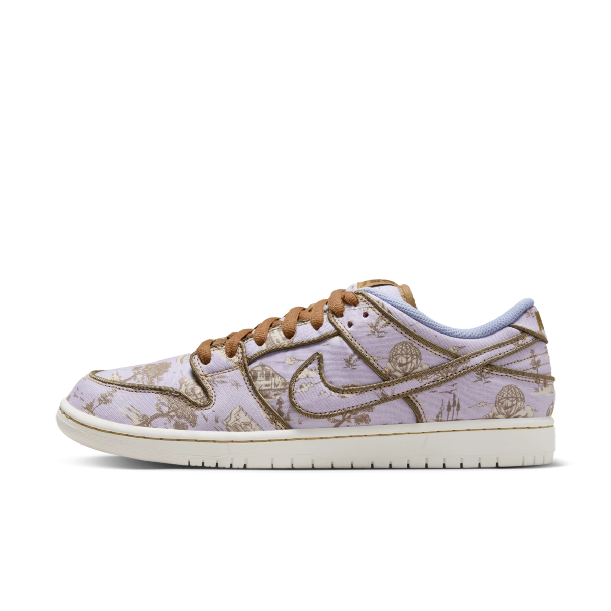 Nike Dunk SB City of style
