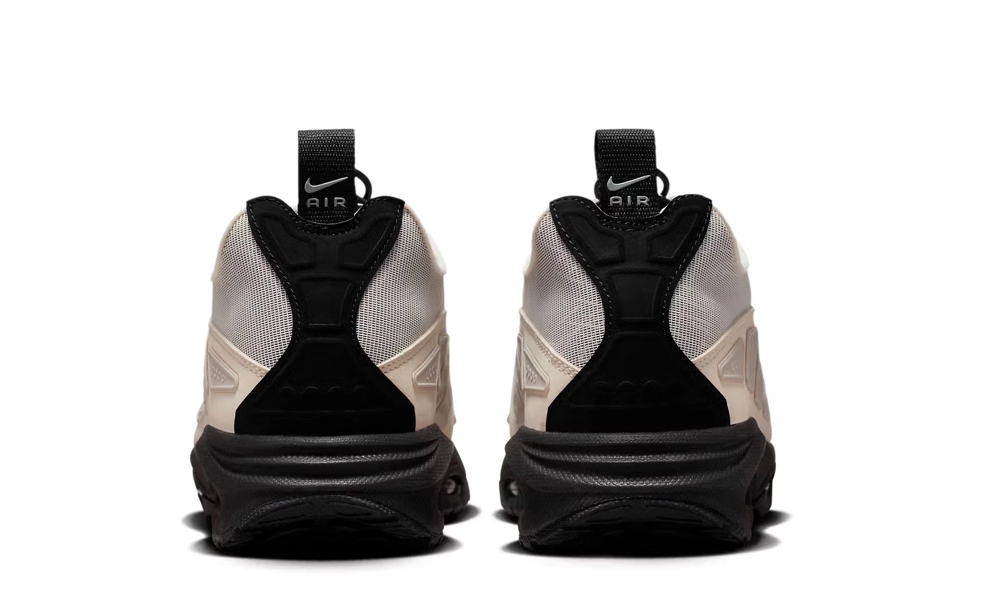 Nike Air Max Sunder Phantom Black