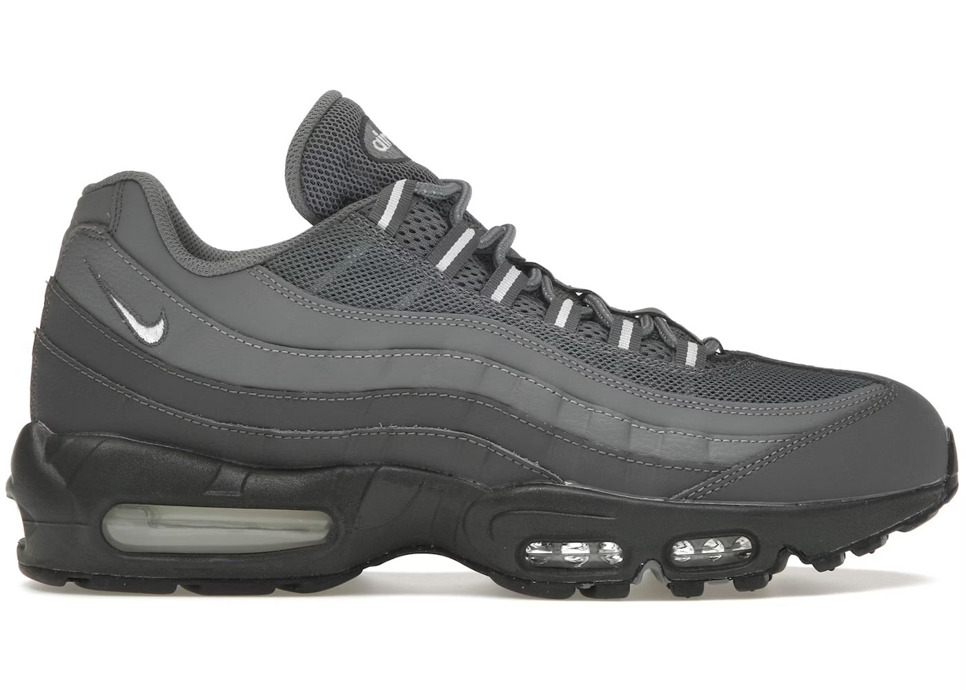 Nike Air Max 95 Grey