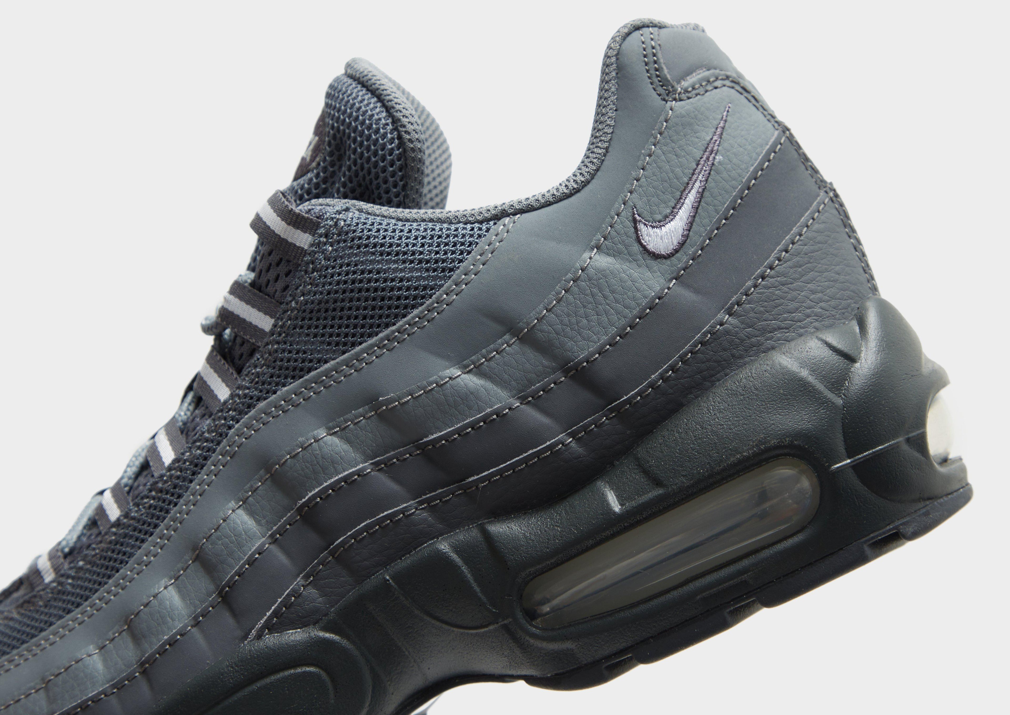 Nike Air Max 95 Grey