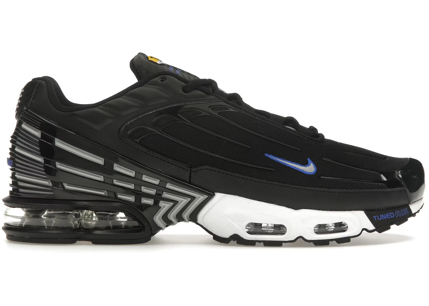 Nike Air Max Plus 3 Racer Blue