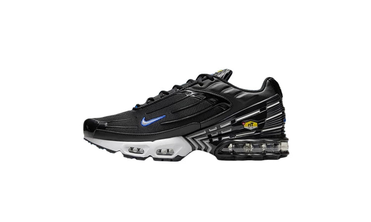 Nike Air Max Plus 3 Racer Blue