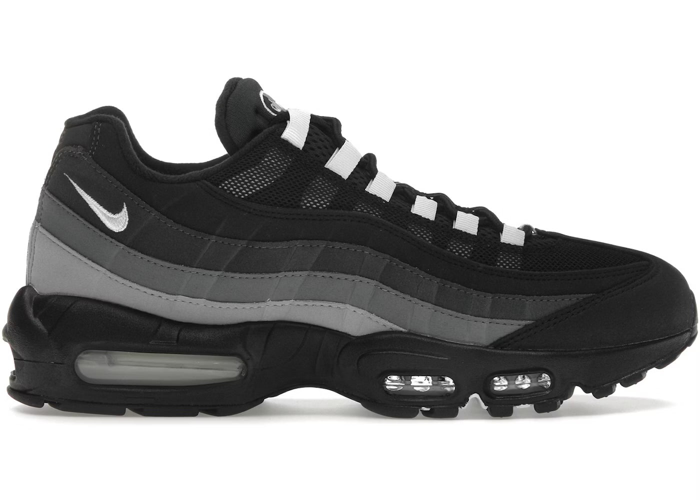 Nike Air Max 95 Pure Platinum