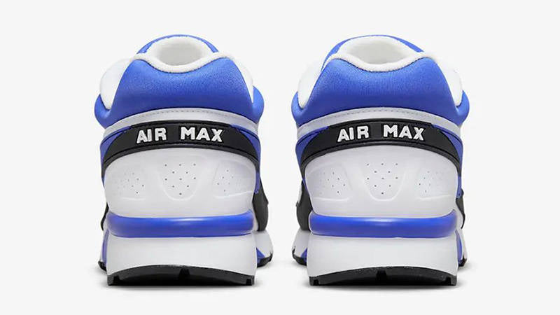 Nike Air Max BW White Blue