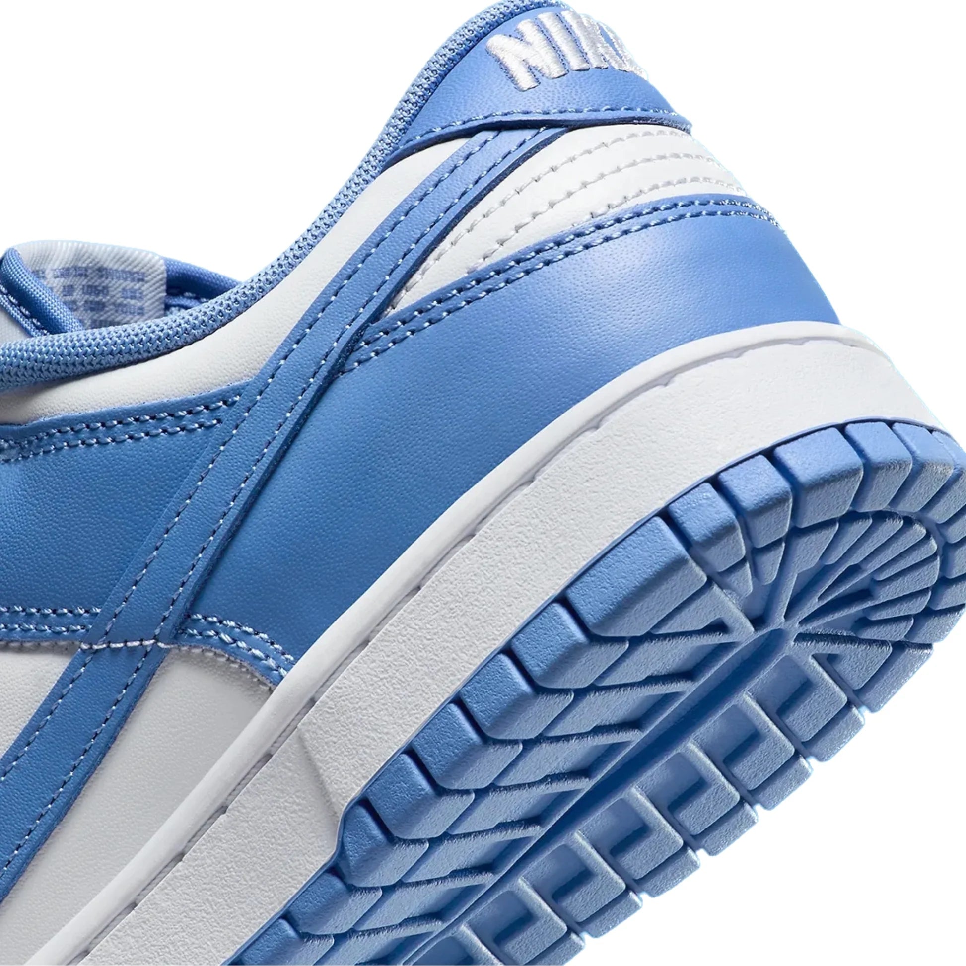 Nike Dunk Low Polar Blue