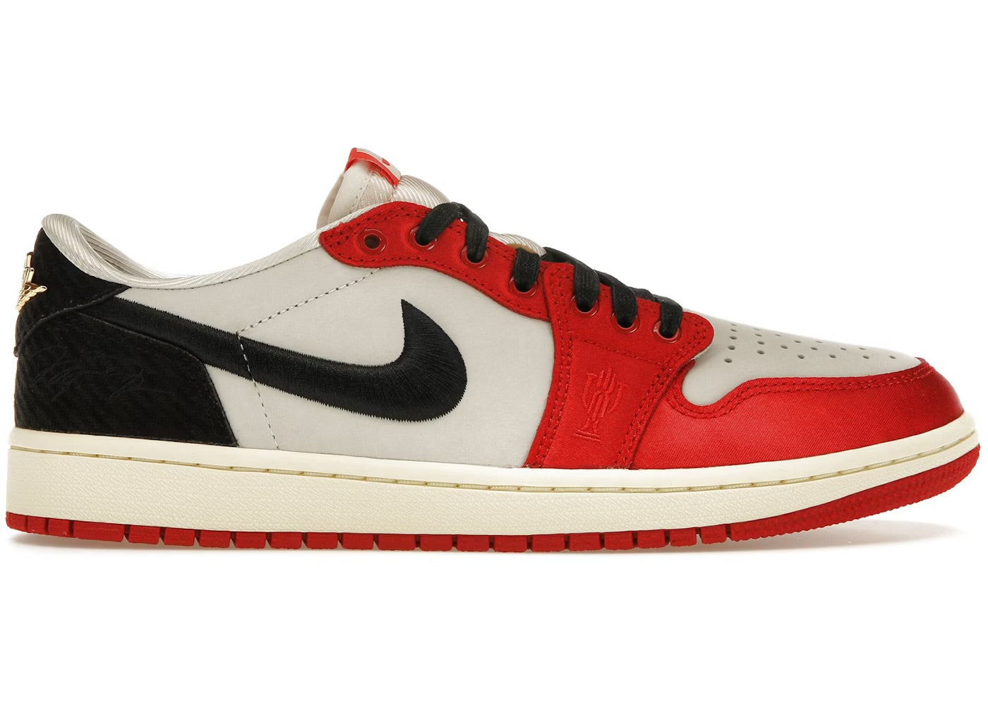 Jordan 1 Low Trophy Room