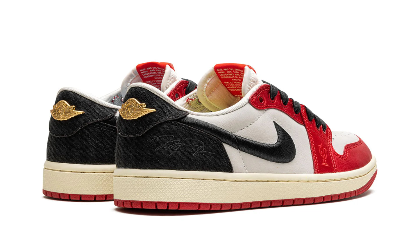 Jordan 1 Low Trophy Room