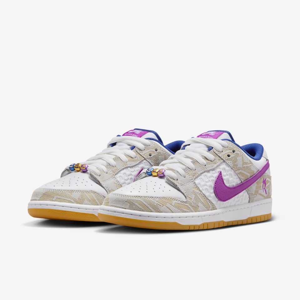 Nike Dunk SB Rayssa Leal