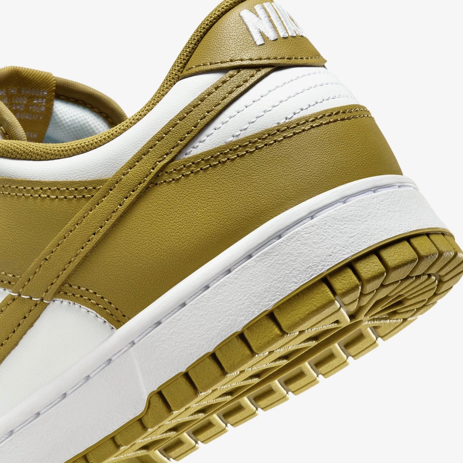 Nike Dunk Low Olive