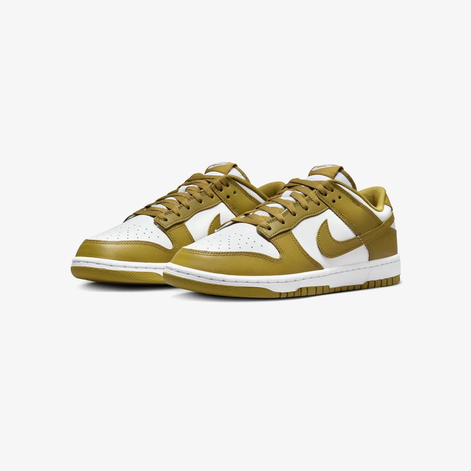 Nike Dunk Low Olive