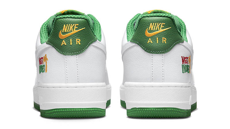 Nike Air Force 1 West Indies
