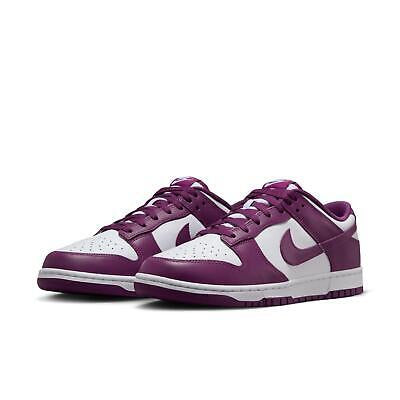Dunk Low Viotech White