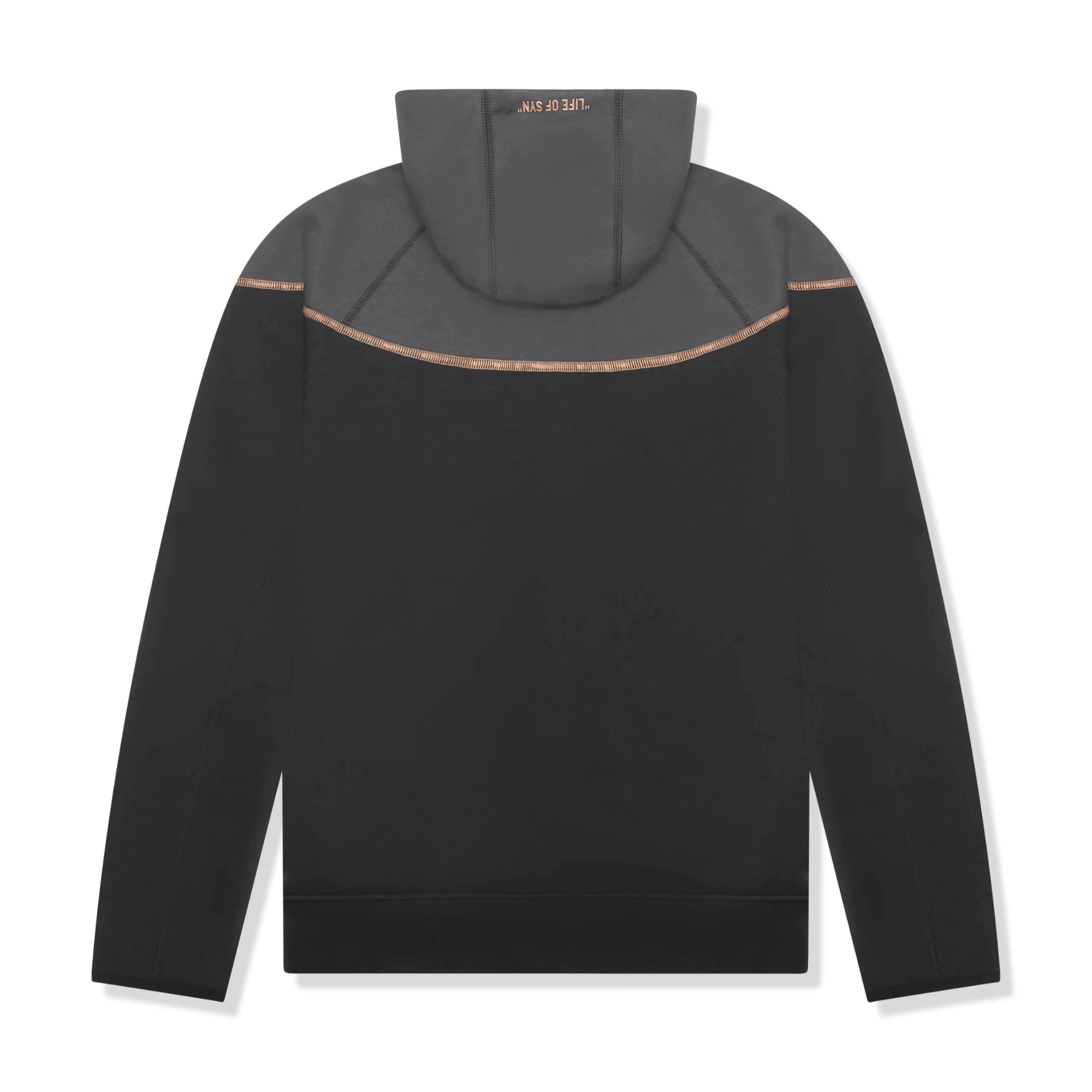 Sudadera Nike Tech x Central Cee