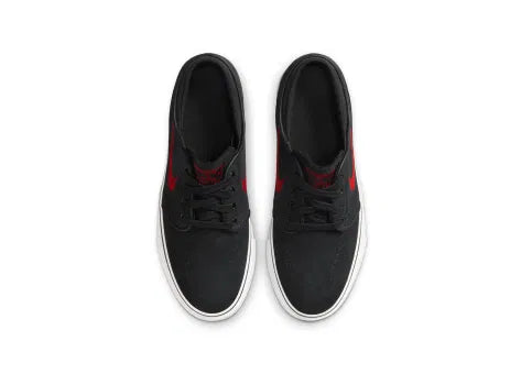 Nike SB Janoski Black Red