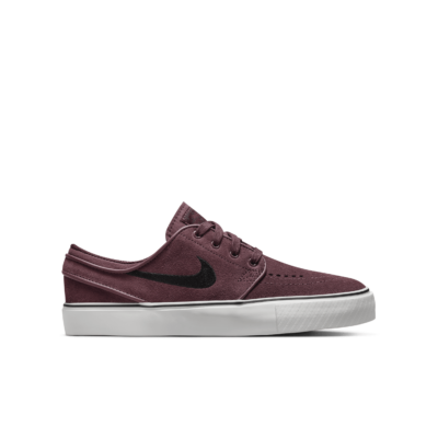 Nike SB Janoski Black Bordeaux