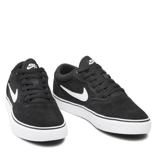 Nike SB Chron Black