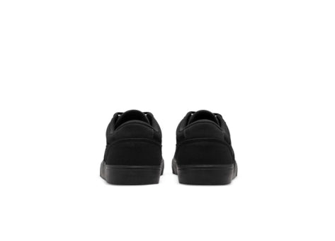 Nike SB Chron Triple Black