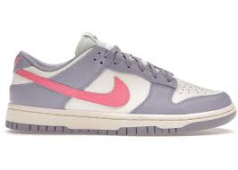 Nike Dunk Low “Indigo Haze”